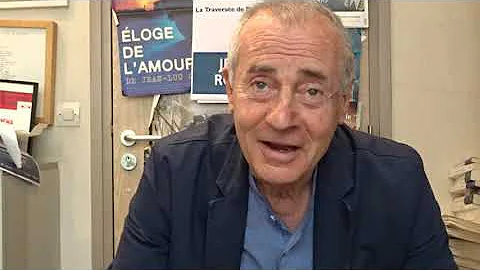 Jean Rolin La Traverse de Bondoufle