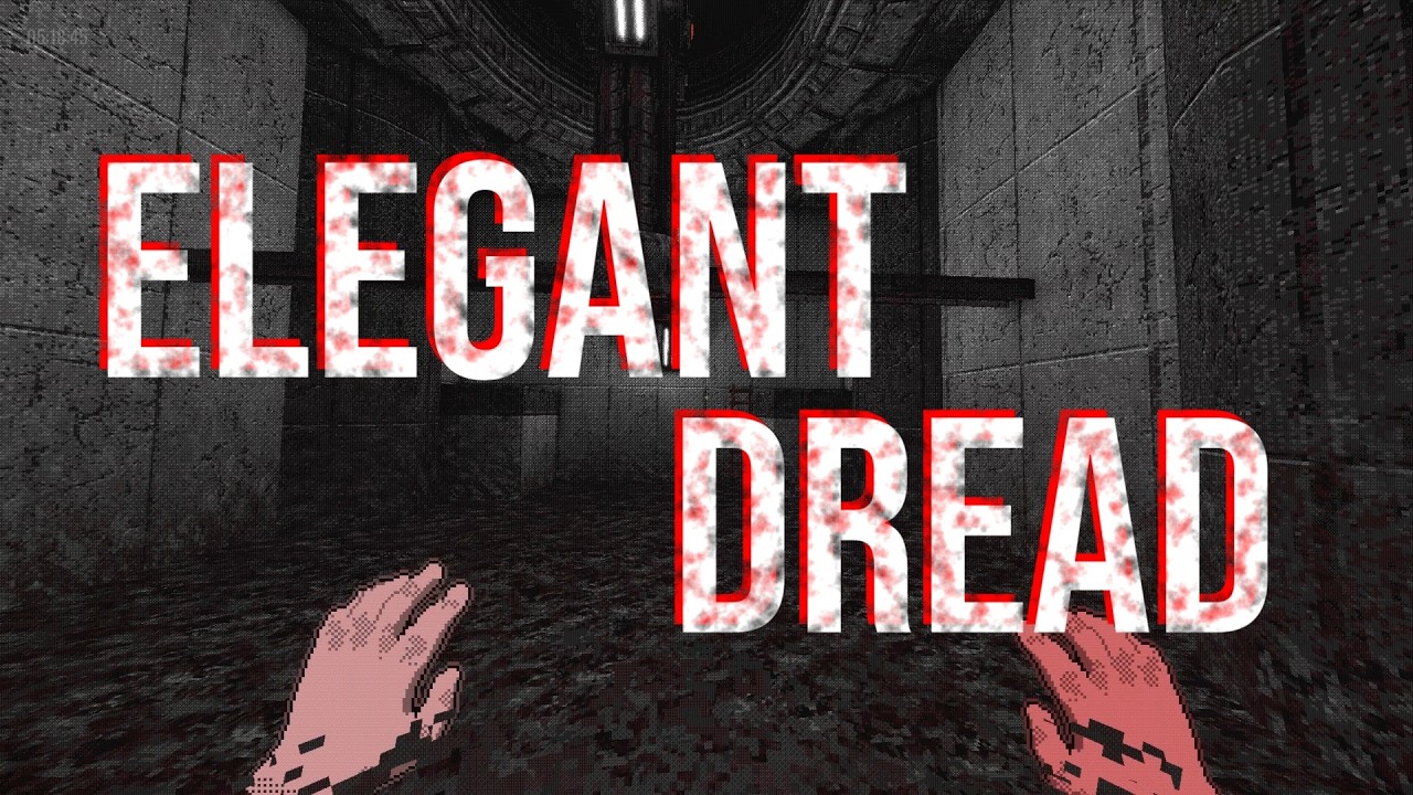 White Knuckle: Elegant Dread