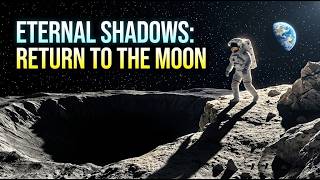 The Eternal Shadows: Humanity's Return to the Moon