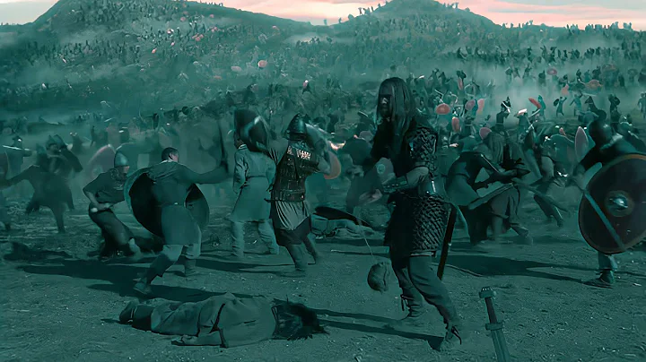 【小明】羅馬軍團40萬人，大戰匈奴人50萬人，雙方血戰平原高地 - 天天要聞