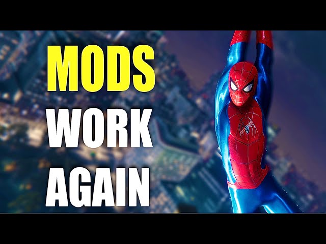 So like I have been having trouble trying to add more suits aka add ons  into the game (except the NWH ending suit). The modding tool I downloaded  is from Nexus Mods. 