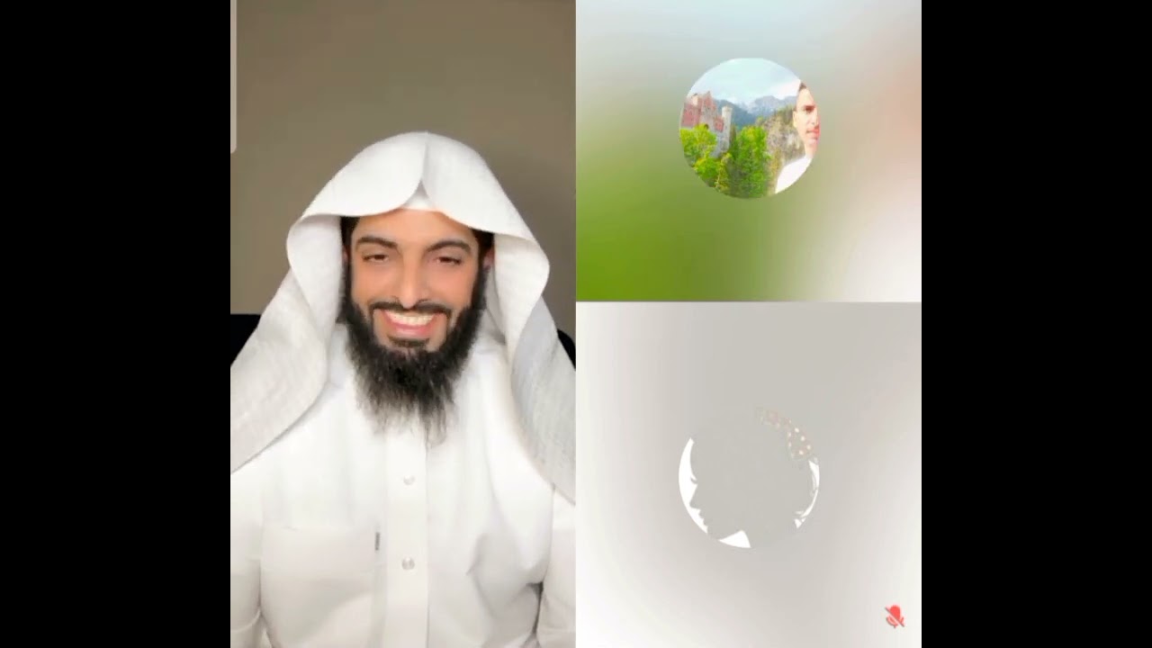 ١٩ فبراير ٢٠٢٤ ابو إلياس يغضب من جديد شاهد المنام الأول بعد ما أغلق الخط ماذا تذكر ابو إلياس