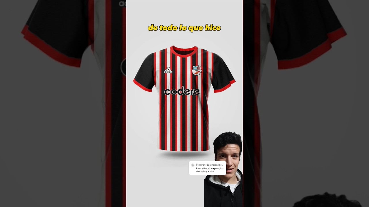 Combinación ganadora River + Barcelona 