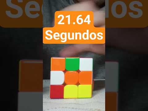 175/365 #rubikscube