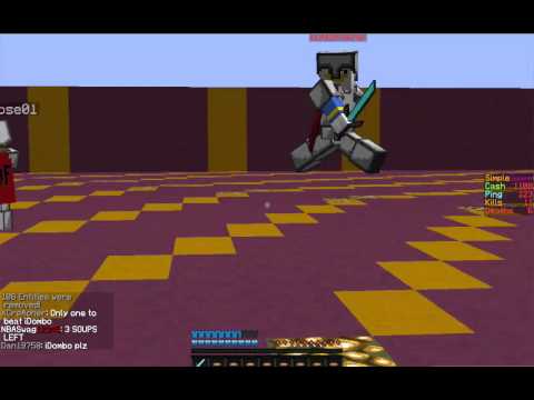 [SimpleKits] iDombo - Get 50k