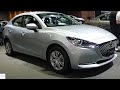 2021 Mazda 2 Sedan (Base Model) SkyActiv-G / In Depth Walkaround Exterior