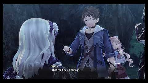 (4k) The Legend of Heroes: Trails into Reverie (PS5) Part 14