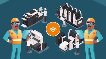 Solusi Software untuk Manajemen Manufaktur (Smart Factory Software) - Leapfactor