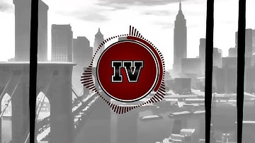 GTA IV Theme   Soviet Connection Extended Mix