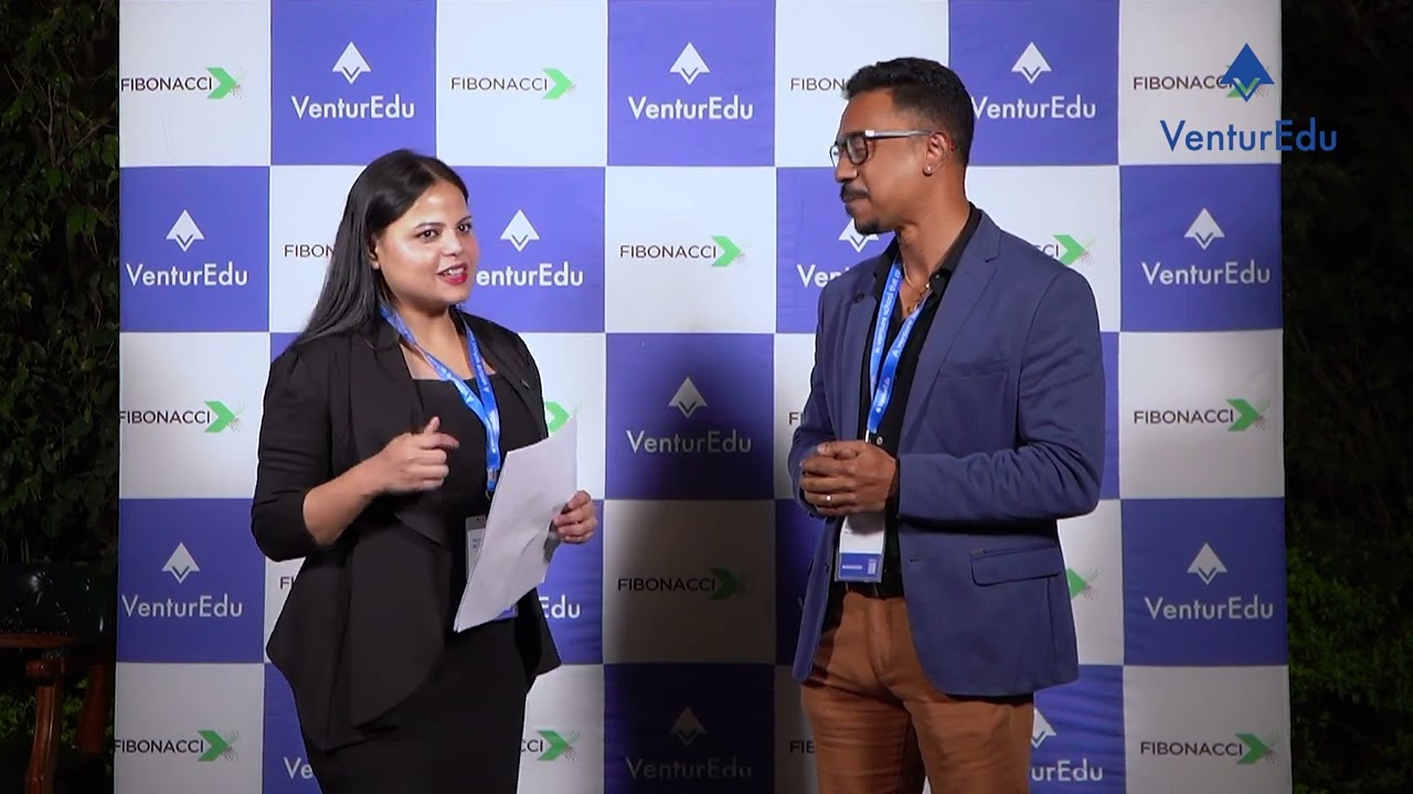 How VenturEdu Is Shaping India’s Next Generation of Founders | Dr. Rik Paul