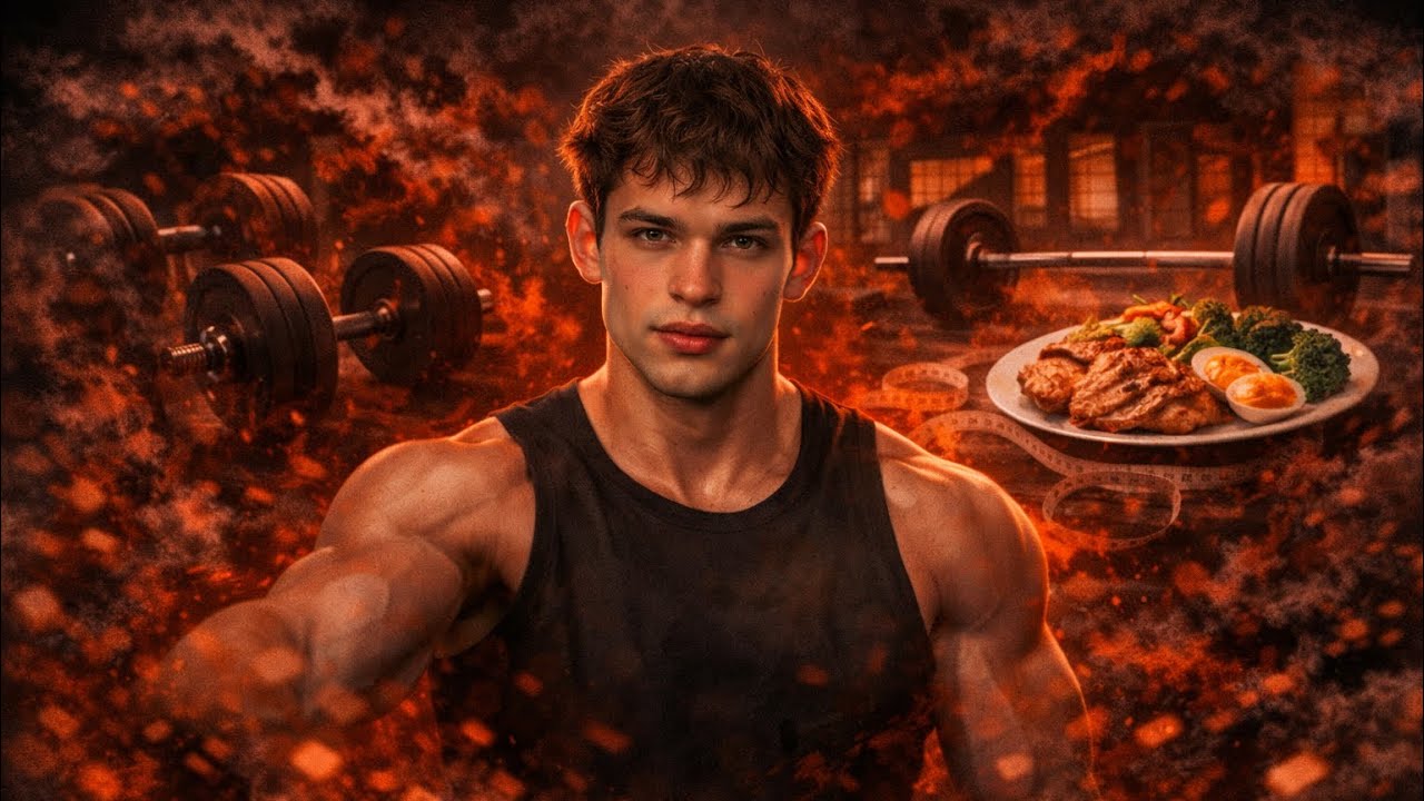 Se pensi solo alla palestra, sei indietro (ti svelo il motivo)