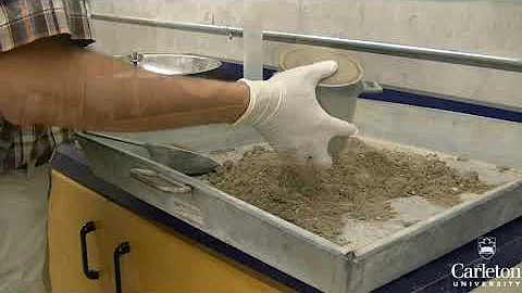 Soil Compaction Test  (Proctor Tests)