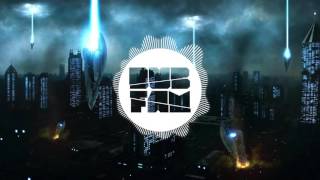 Berrix - Invaders