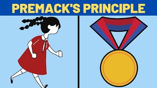 Premack's Principle Explained