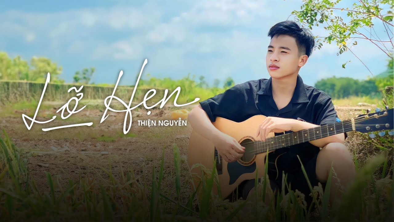 Lỡ Hẹn (Lofi Ver.) Thiện Nguyên | Chiều nay, chiều nay bên kia sông có người lấy chồng