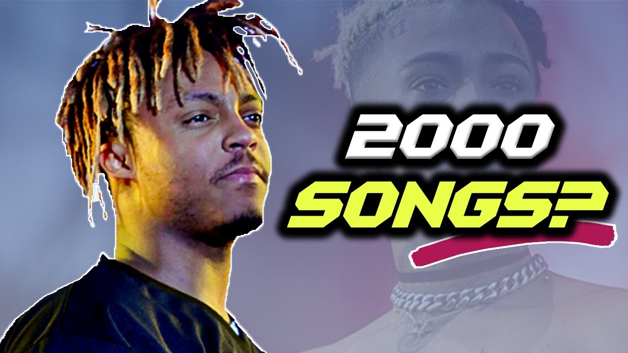 Juice WRLD's Posthumous Album YouTube