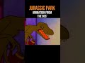 Jurassic Park Review: A Timeless Dinosaur Adventure 🦖