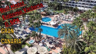IS THE Bull Hotel Eugenia Victoria & Spa BEST HOTEL IN Gran Canaria?
