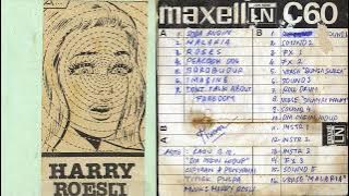 [1977?] Harry Roesli - Philosophy Gang / Sketches, Demos, Short Pieces  [Full Tape Rip]