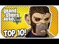 Top 10 WORST PLAYERS in GTA 5 Online! (Episode #80)