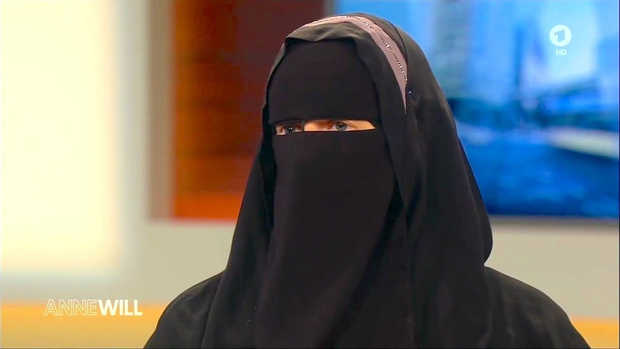 Anne Will - Dein Leben für Allah - Warum wollen junge Menschen das - 06.11.16