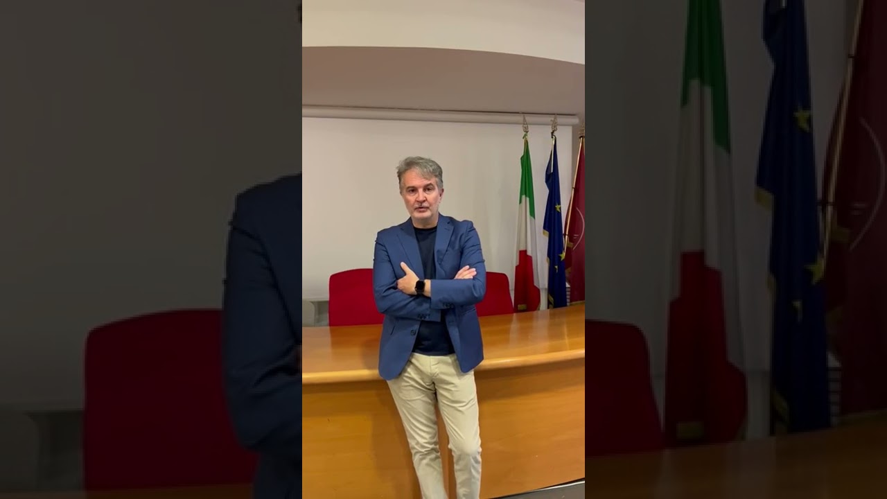 FPG SIMPOSIO 1-2-3 DICEMBRE PROF. ANDREA PILLONI