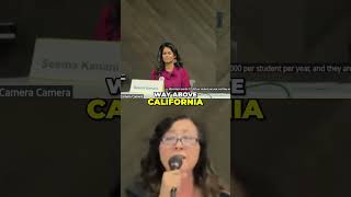 Education Funding: Why More Money Isn't The Answer #shorts