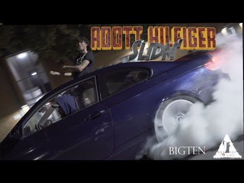 Adott Hilfiger x $lidn'