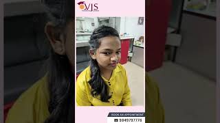 Know about the differet Hair Styles? Vj’s vocational courses