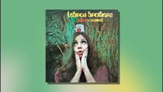 Lebrón Brothers - Salsa y Control (Audio Oficial)