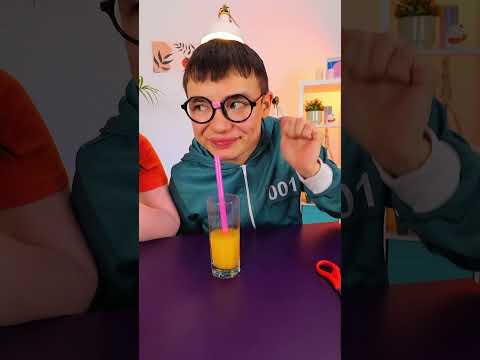 POZWOLIŁEM JEJ WYGRAĆ, ŻEBYM MÓGŁ ZJEŚĆ WIĘCEJ! 🤪🍭🏆