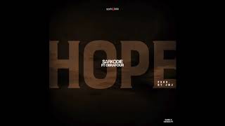 Sarkodie Hope Ft Obrafour Brighter Day