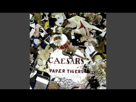 Putar Throwaway - Caesars