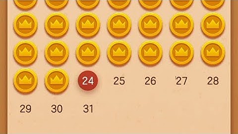 block jigsaw puzzle game task day 24 may gameplay walkthrough