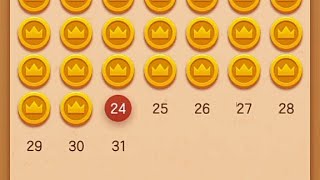 block jigsaw puzzle game task day 24 may gameplay walkthrough screenshot 5