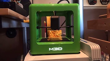 Buddha 3D print timelapse