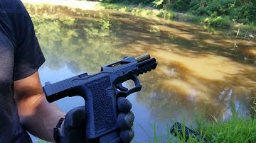 finished p80 problem