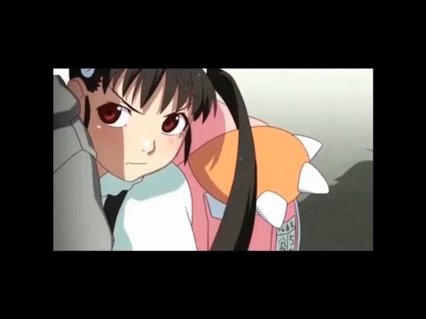 【化物語】まよいマイムマイム【八九寺真宵×マイムマイム】