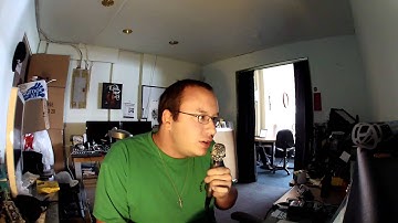 Go Pro NAB 2012 Announcements