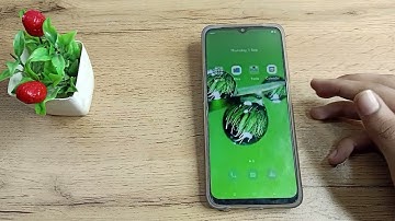 How to check phone Serial Number in realme c31 phone, serial number setting