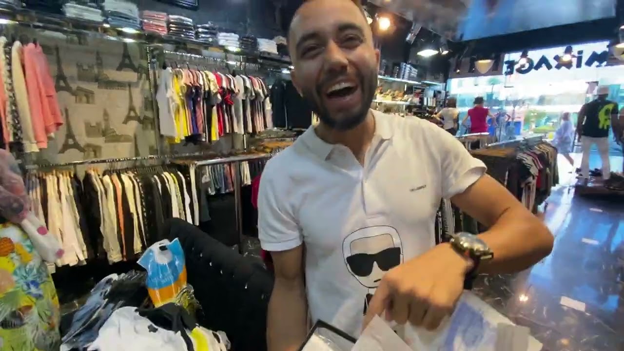 Come CONTRATTARE in EGITTO