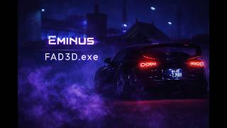 Eminus - FAD3D.exe
