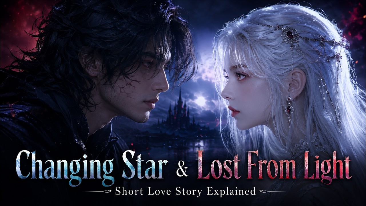 The Only Love Story in Shadow Slave web Novel | Sunny & Nephis: A Love Story That Could Never Be