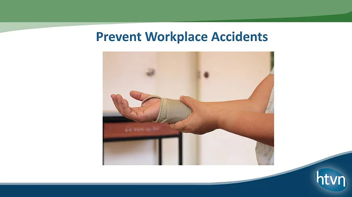 Four Part OSHA Training Series - OSHA and Workplace Safety Trailer