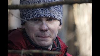 "Лесник" Сцены: Тебе шанс выпал на новую жизнь и с ножом. Сергей Ларин, Олег Штефанко (3 сезон,2014) "Лесник" Сцены: Тебе шанс выпал на новую жизнь и с ножом. Сергей Ларин, Олег Штефанко (3 сезон,2014)