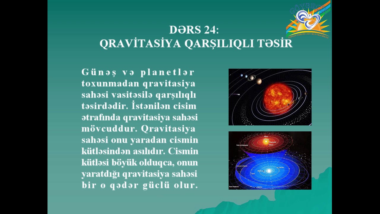 qravitasiya