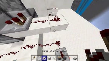 200 Stacker OneShot, Regen Bust