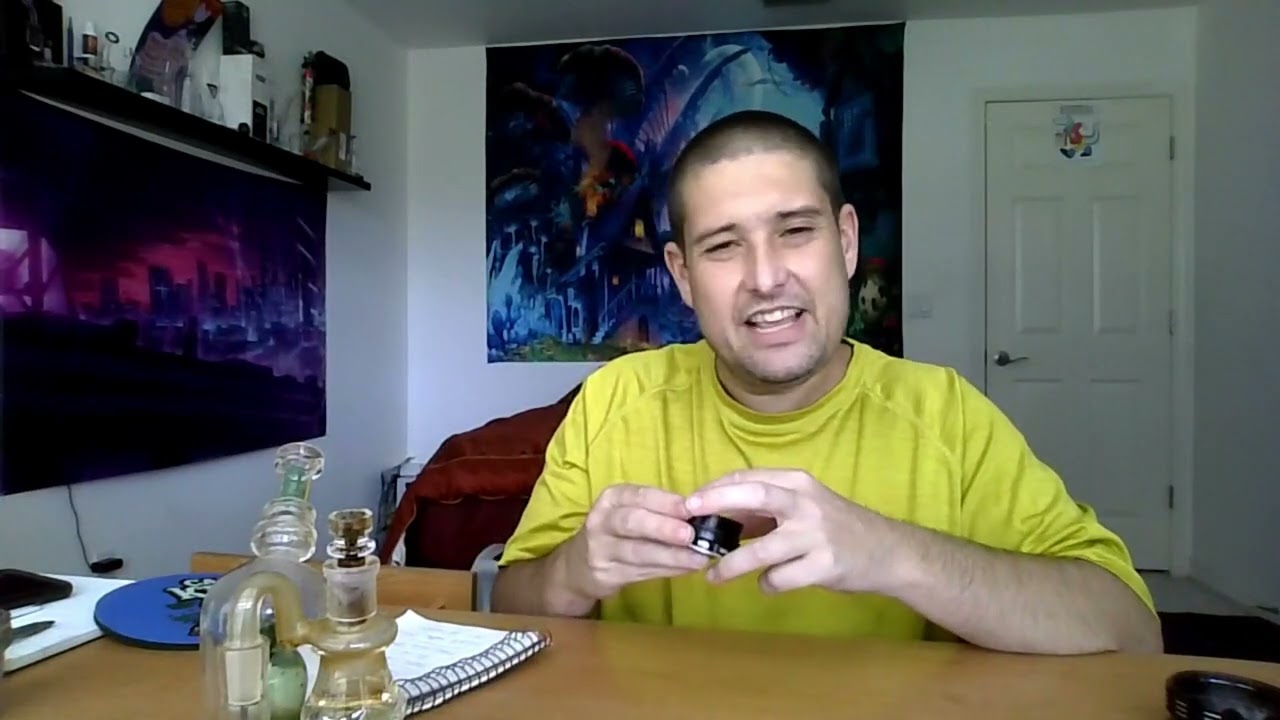 Liberty Health Tier 2 Flower -REVISITED after 1 month