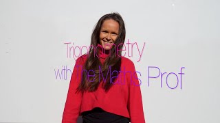 Famous The Maths Prof: AS Level Trigonometry Exam Questions (part 1) Net Worth