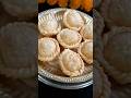 Chandrakala sweet recipie 😁 #music #recipe #cooking #shorts